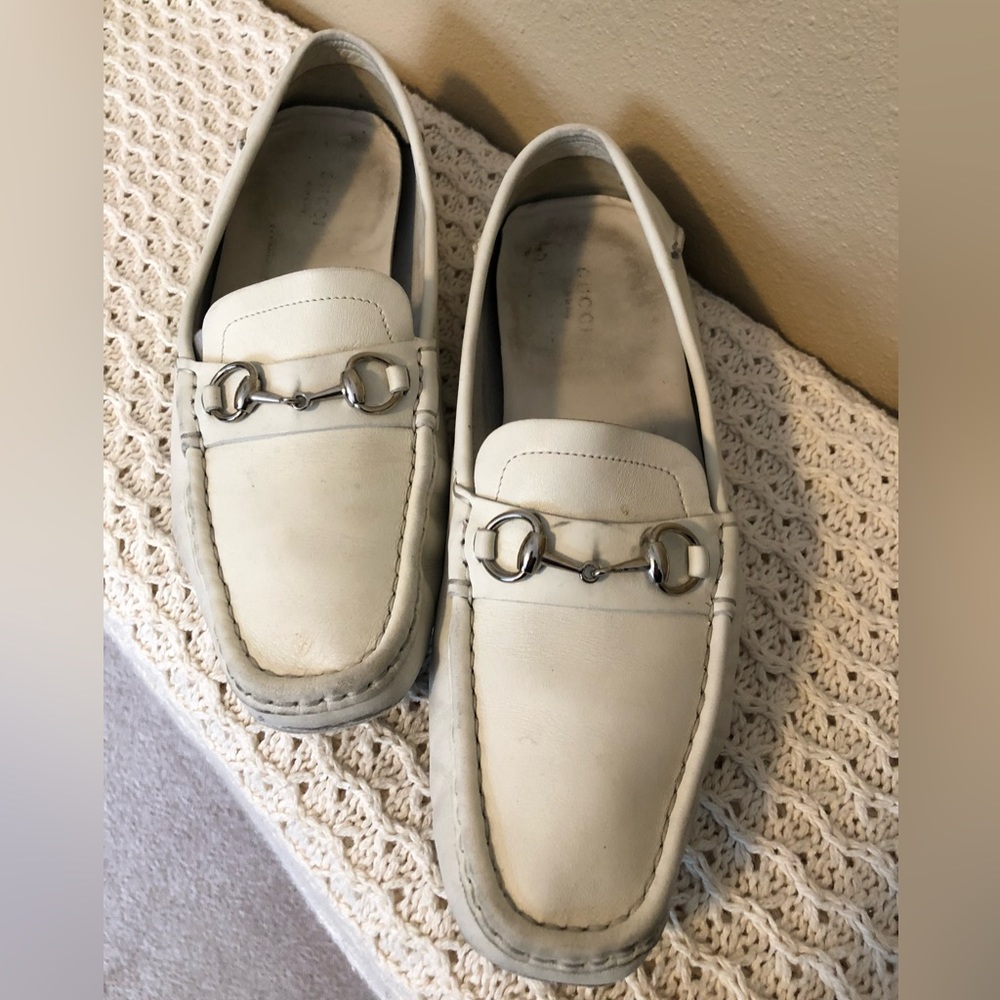 Gucci Horsebit Loafer Size 9